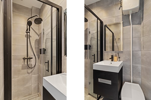 Medium property photo - Vredehofweg 16B01, 3062 EN Rotterdam